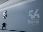 Volkswagen Kombi Last Edition 2013 года